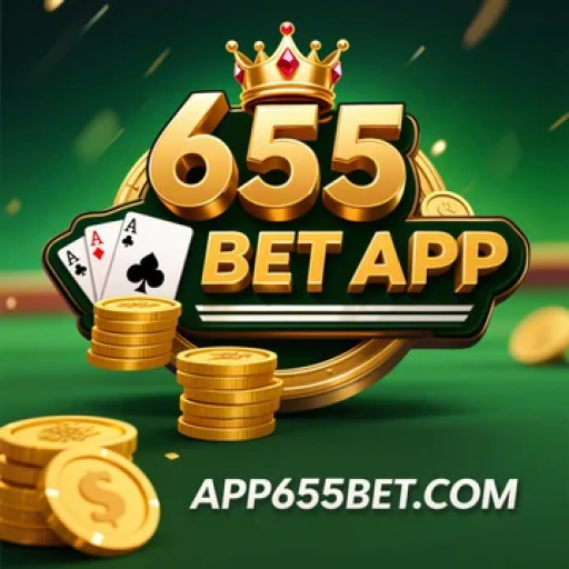 655bet app